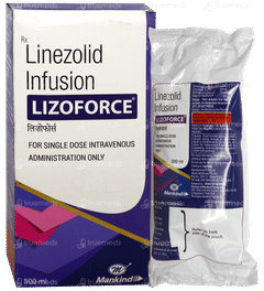 Lizoforce Injection 300Ml